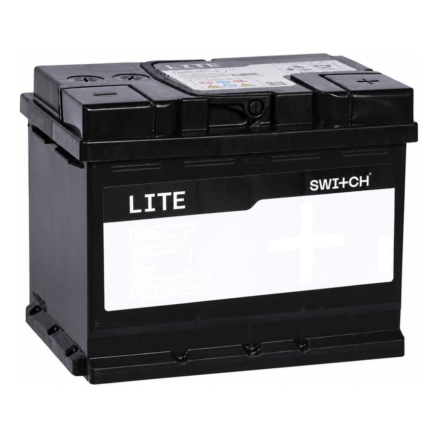Switch Lite L2 60 Ач
